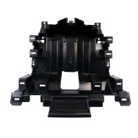 Holding frame centre console