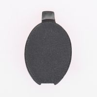 Cover cap left centre console