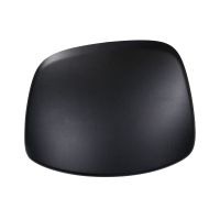 Dashboard cover crooked