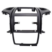 Dashboard casing centre