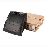 Center console tablet holder