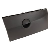 Glove box box black