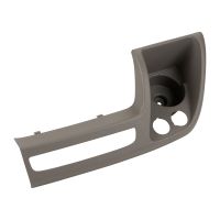 Cup holder center console dashboard