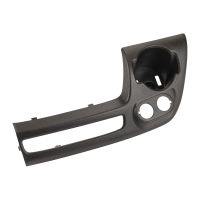 Storage compartment for the center console