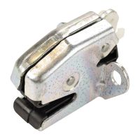 Rear door lock top right / bottom left