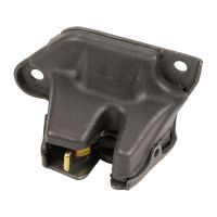 Tailgate lock tailgate