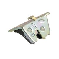 Tailgate latch tailgate