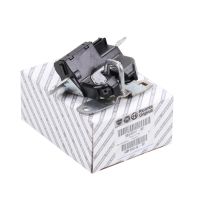 Tailgate latch tailgate