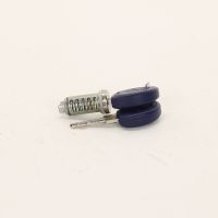 1 x door closing cylinder with 2 x keys