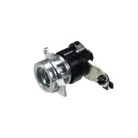 Cylinder lock original for door closing cylinder rear door