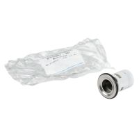 Lock cylinder lock insert