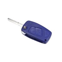 Rep. Key Key Cover * Blue *