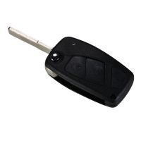 Rep. key cover *black*