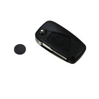 Rep. key cover *black*