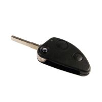 Rep. key cover housing black