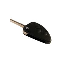 Rep. key cover housing black