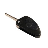 Rep. key cover housing black