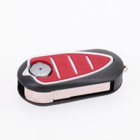 Rep. key cover housing red