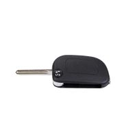 Housing key Iveco 1-button