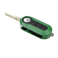 Rep. Key cover *green*