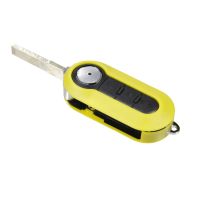 Rep. Key cover * yellow*