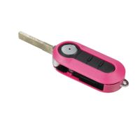 Rep. Key cover *pink*