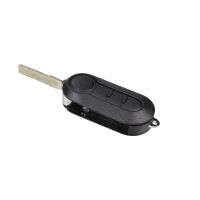 Rep. key cover *black*