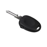 Rep. Key cover round *black*