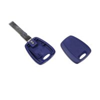 Fiat transponder without logo *blue*