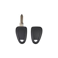 Fiat transponder without logo *black*