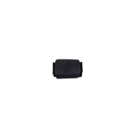 Button for transponder *black*