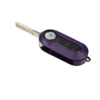 Rep. Key cover * lilac*