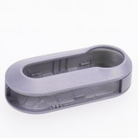 key key cover *grey*