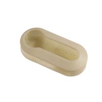 key key cover *white*