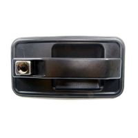 Türgriff ohne Türschließzylinder rechts