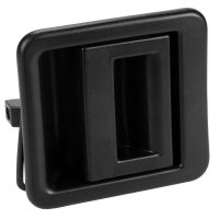 Sliding door handle right outside Magneti Marelli