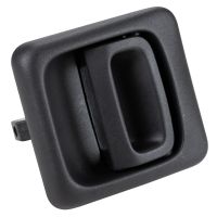 Sliding door handle right outside Magneti Marelli