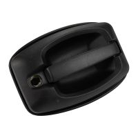 Door handle front left