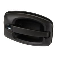 Rear door handle outside Magneti Marelli