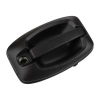 Rear door handle outside OE