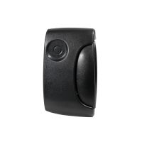 Sliding door handle outside right Kangoo