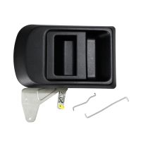 Sliding door handle outside right Daily
