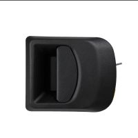 Door handle front outside right Daily