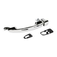 Door handle chrome front right, rear left or right Magneti Marelli