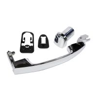 Door handle chrome front right / rear
