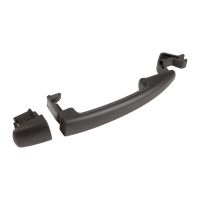 Door handle front right OE
