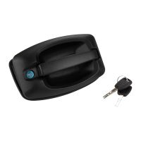 Door Handle Front Left Magneti Marelli