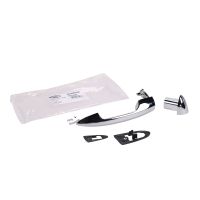 Door handle front right chrome Magneti Marelli