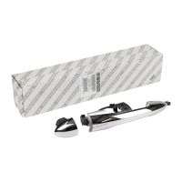 Door handle in front right chrome