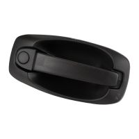 Door handle front / rear